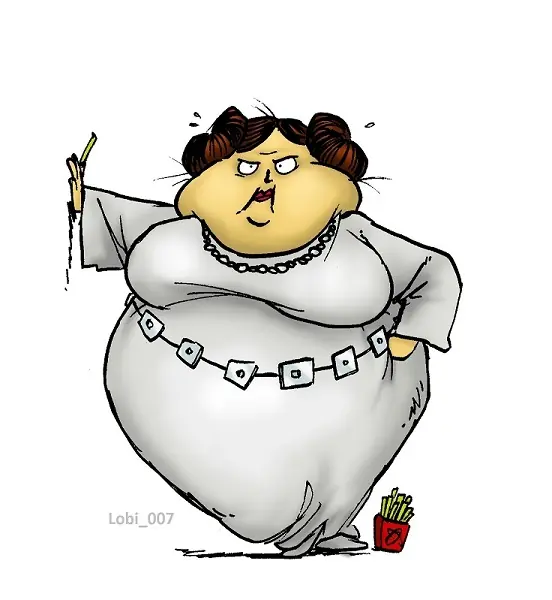 Star Wars: casting entre taringueros