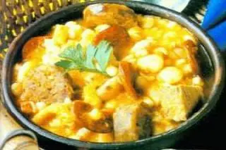 Como preparar Locro de Zapallo
