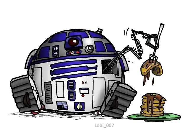 Star Wars: casting entre taringueros