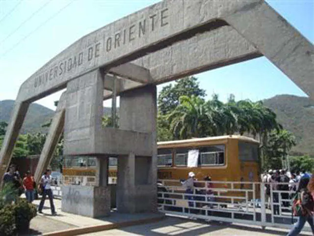 Después de robar dentro de universidad, dijo “estudien mucho