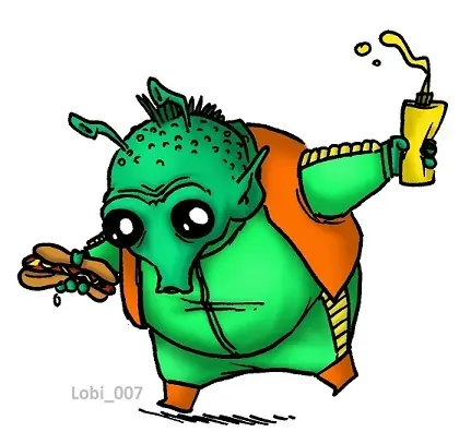 caricaturas