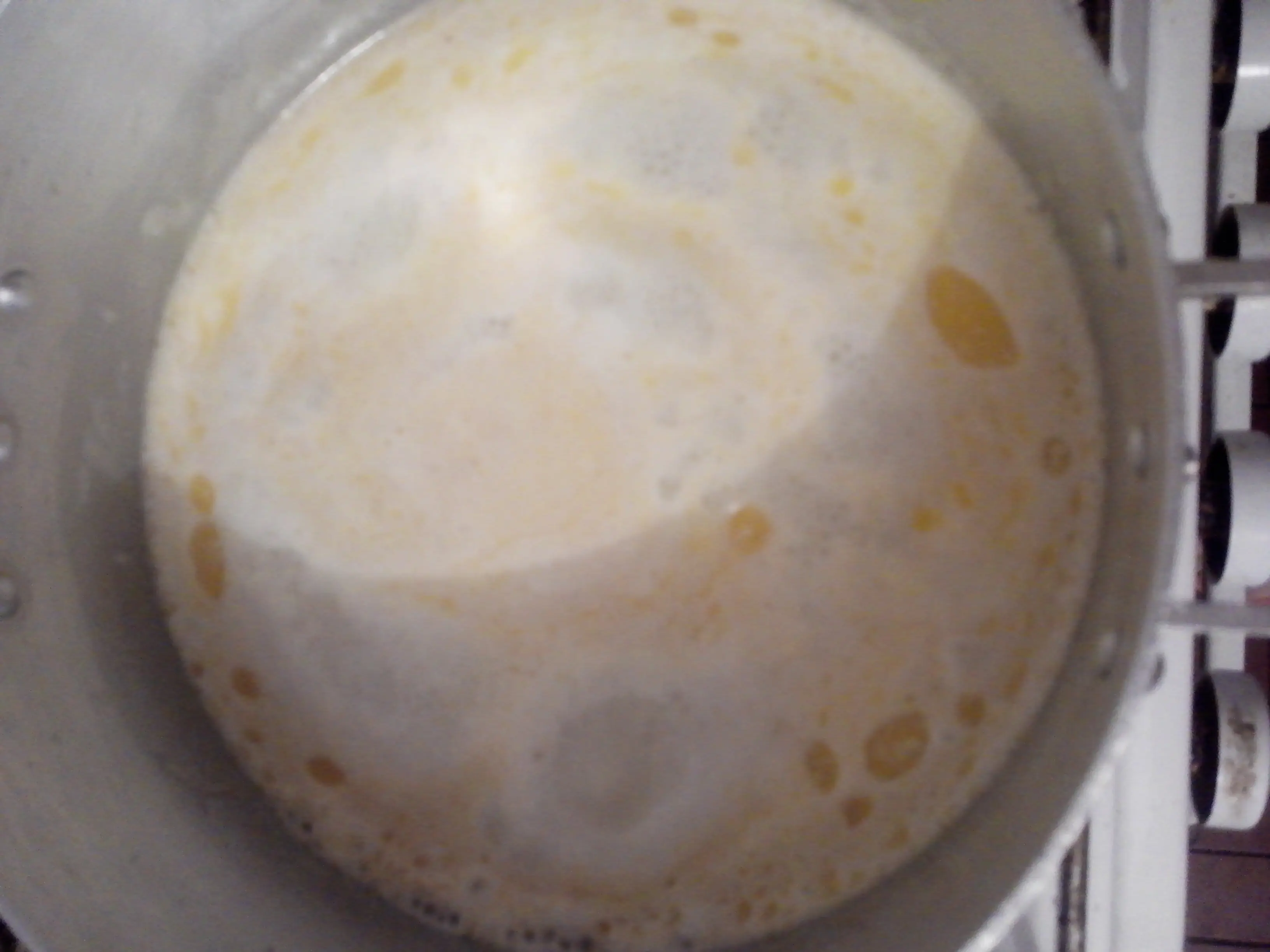 Hice Turrón de Quaker y te lo cuento