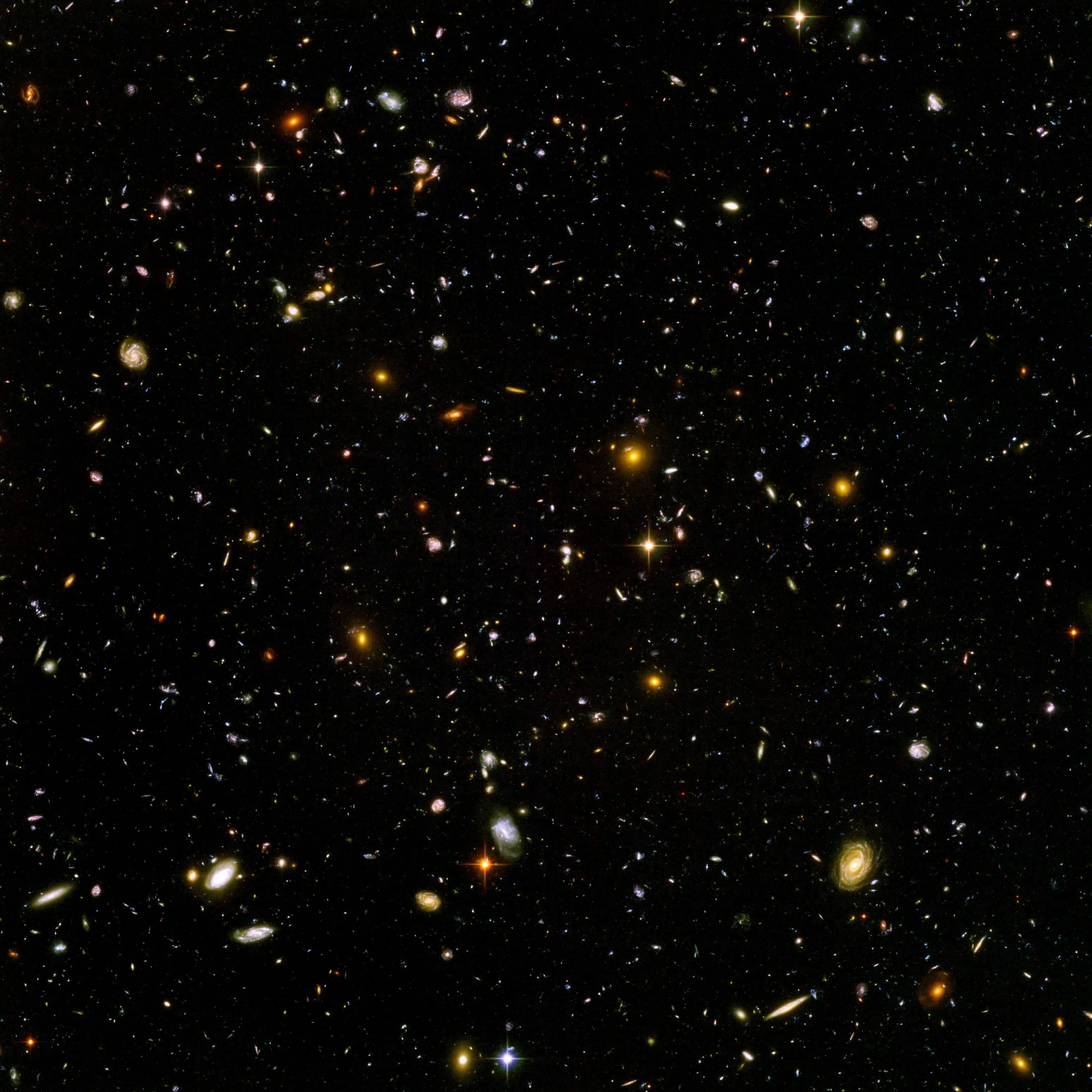 Universo