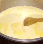 torta de queso