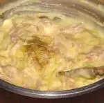 torta de queso