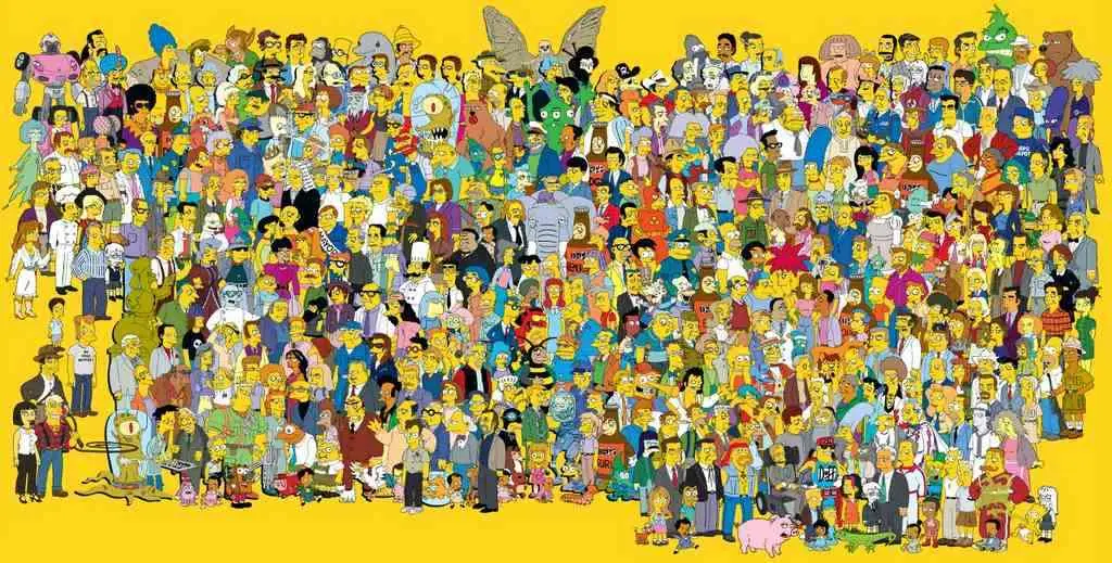 Nancy Cartwright