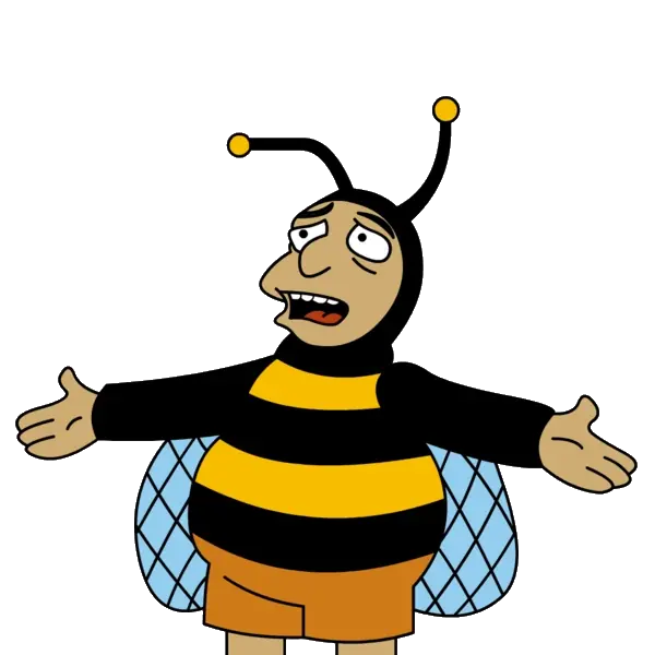 Milhouse Van Houten