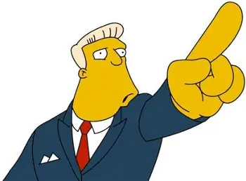 Los simpsons