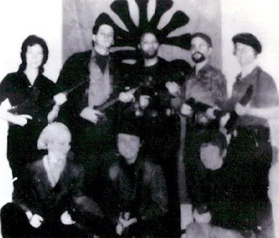 secuestro