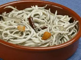 comida