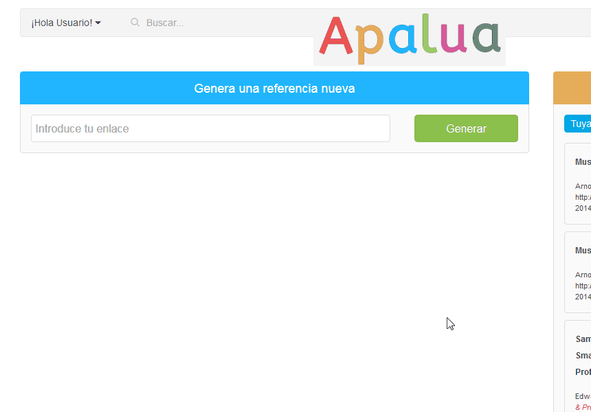 administracion de proyectos