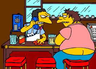 40 cosas que no sabías de Los Simpson