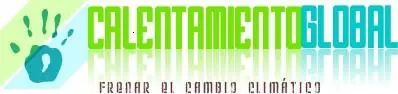 Calentamiento Global
