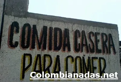 Colombianos