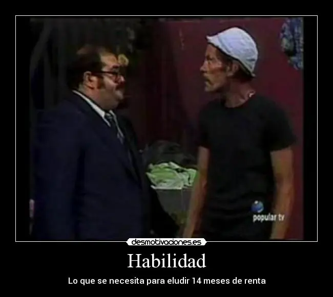 El chapulin colorado