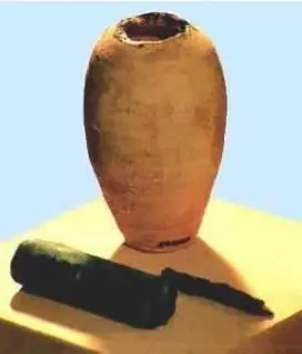 Pasado