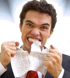 Trabajar con compañeros problematicos