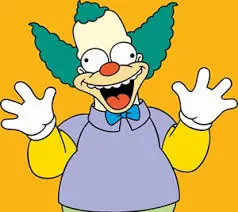 Los simpsons