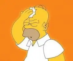 Los simpsons