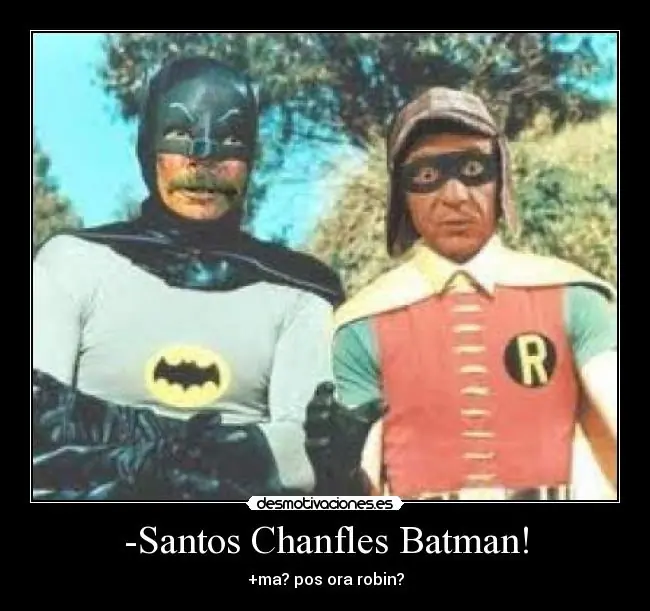 el chavo