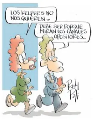 Humor Gráfico [Sátira12] [49 Imágenes]