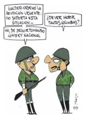 humor gráfico