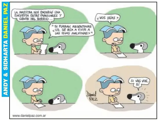 Humor Gráfico [Sátira12] [49 Imágenes]