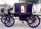 Carruajes en argentina. Modelos de coleccion
