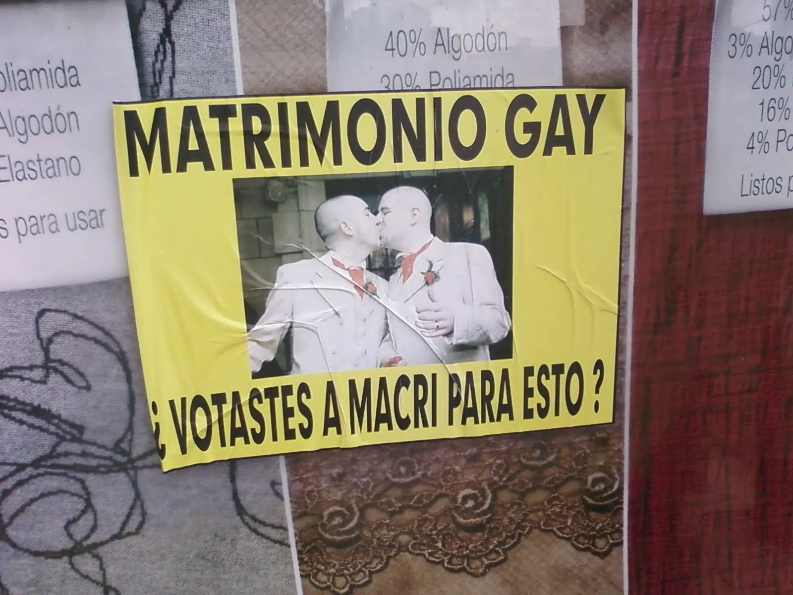 Coherencia ideológica del pensamiento kirchnerista