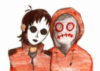masky