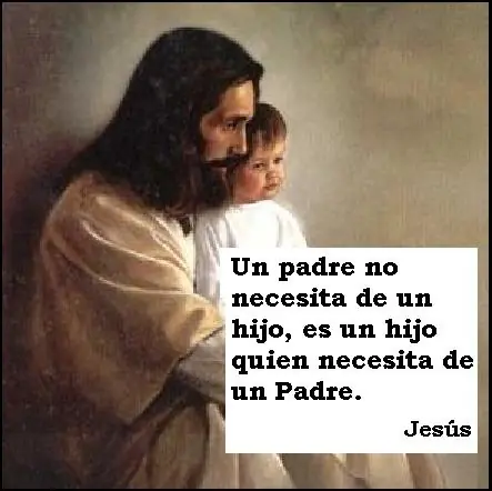 padre