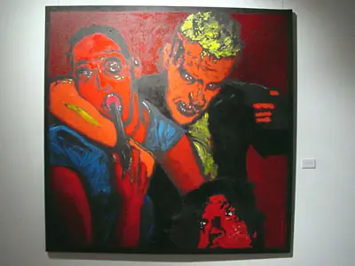 Post Homenaje a un grande: Rocambole