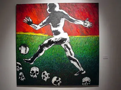 Post Homenaje a un grande: Rocambole