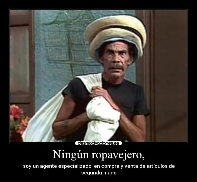 el chavo