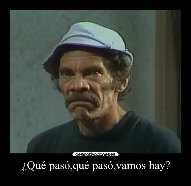 don ramon