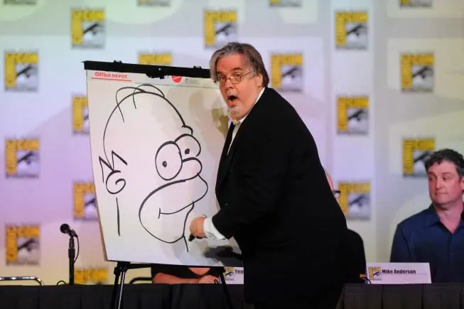 40 cosas que no sabías de Los Simpson