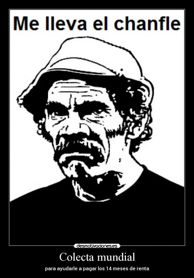 el chavo