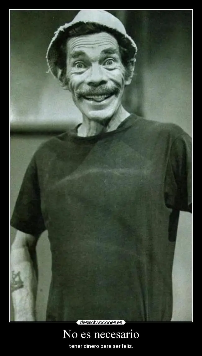 el chavo