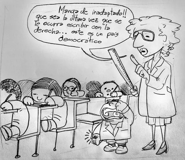 El Discidente [Humor político y algo mas]