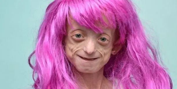 anciana