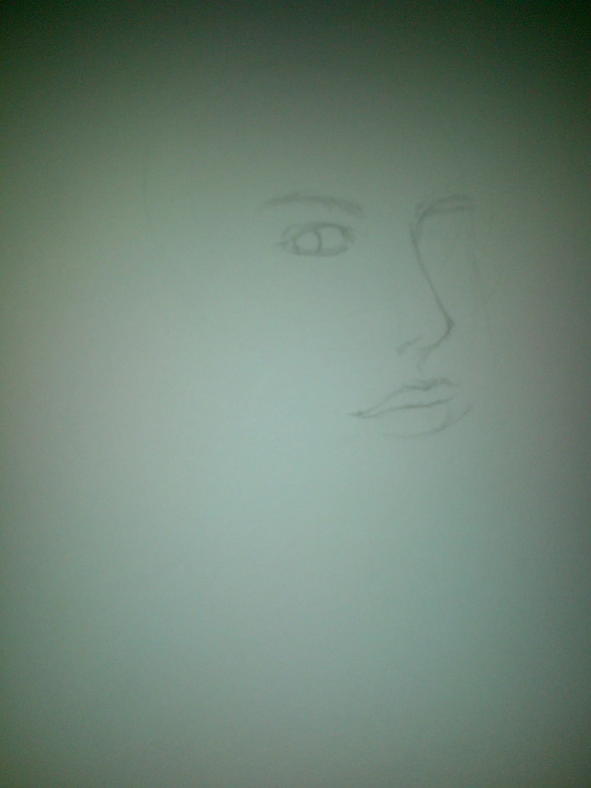 Retrato: Chloe moretz-(Intento)