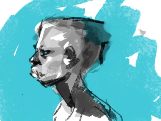 dibujos que hago en mi tiempo libre (recopilación)