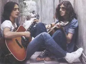 Buscando Frases [Rock Nacional!] Cantidad y Calidad