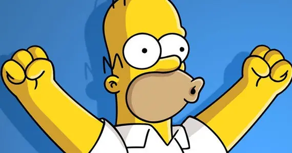 Los simpsons