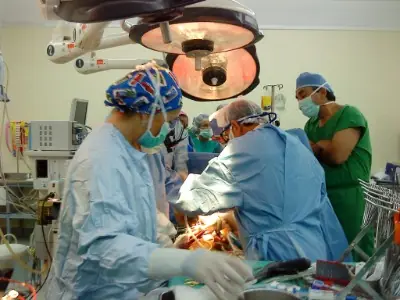 Chilenos no quieren donar organos