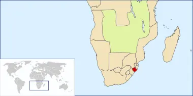 Pueblo Zulu : La batalla de Isandhlwana
