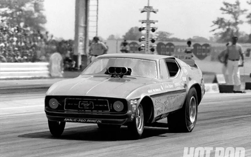 top fuel