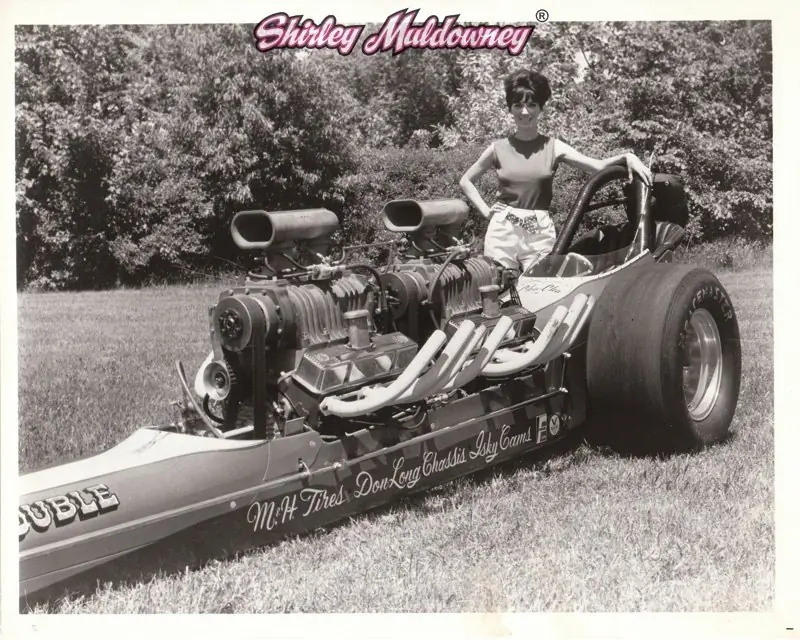 top fuel