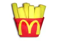 Mac-donals en tu casa (megapost)