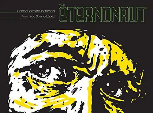 El Eternauta llega a EEUU
